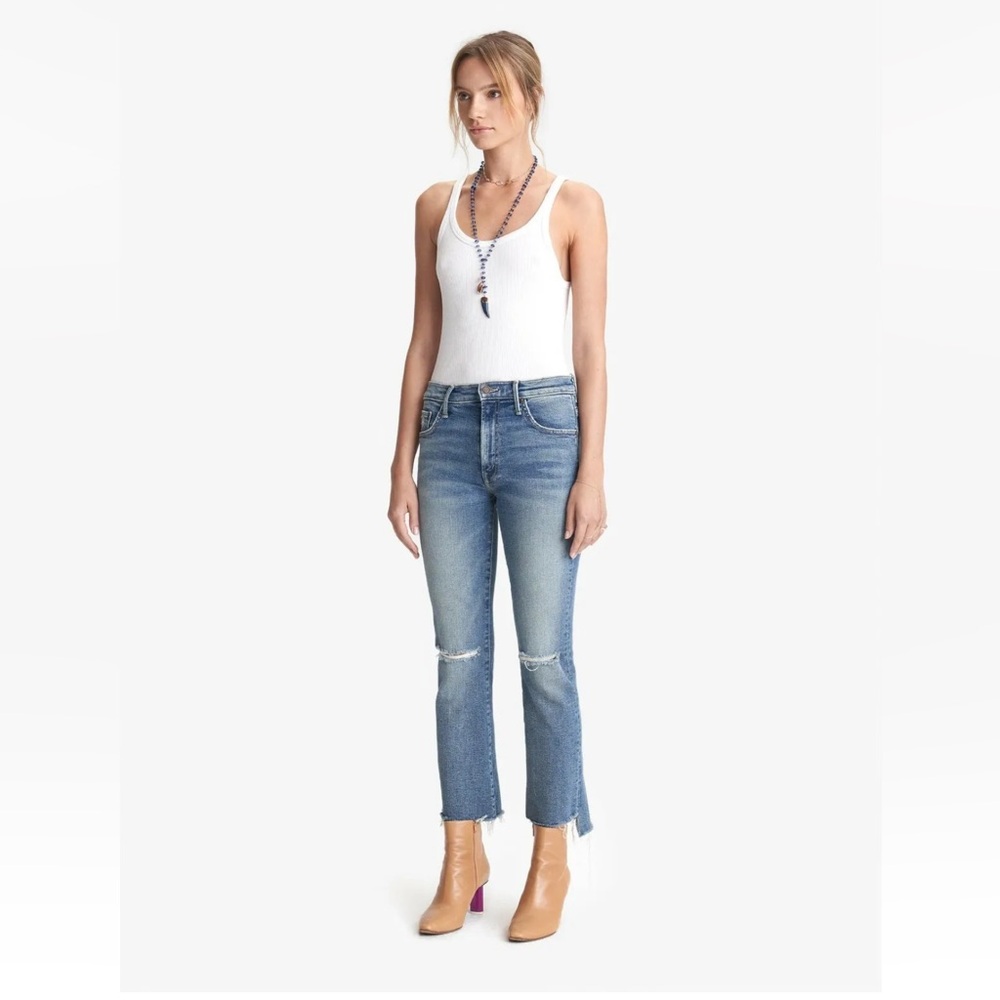 MOTHER Jeans